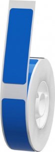 Niimbot Etykiety Termiczne Niimbot naklejki 12x40 mm, 160 szt (Niebieskie) 1