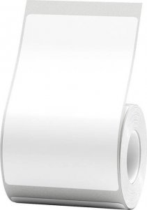 Niimbot Etykiety Termiczne Niimbot naklejki 50x80 mm, 95 szt (Białe) 1