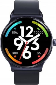 Smartwatch Haylou Solar Lite Czarny  (Haylou Solar Lite) 2