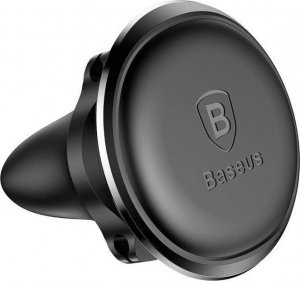 Baseus Uchwyt magnetyczny do samochodu Magnetic Air Vent 4