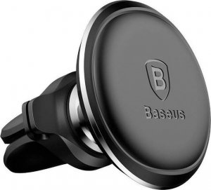 Baseus Uchwyt magnetyczny do samochodu Magnetic Air Vent 6