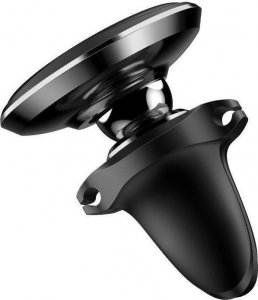 Baseus Uchwyt magnetyczny do samochodu Magnetic Air Vent 7