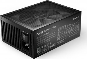 Zasilacz be quiet! Dark Power Pro 13 1600W (BN332) 3