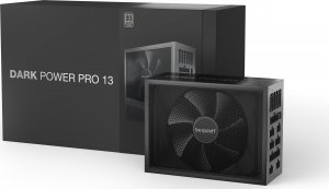 Zasilacz be quiet! Dark Power Pro 13 1600W (BN332) 4