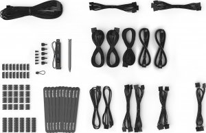 Zasilacz be quiet! Dark Power Pro 13 1600W (BN332) 7