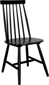 Intesi Krzesło Wopy czarne 1