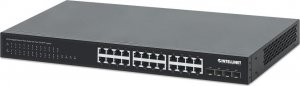 Switch Intellinet Network Solutions 561761 2