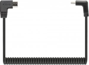 Kabel USB Manhattan USB-C - microUSB Czarny (356244) 5