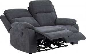 Actona Sofa rozkładana Mora 2-osobowa automatyczna 2