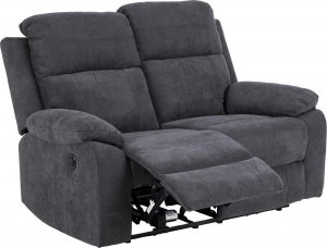 Actona Sofa rozkładana Mora 2-osobowa automatyczna 6