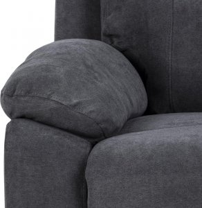 Actona Sofa rozkładana Mora 2-osobowa automatyczna 7