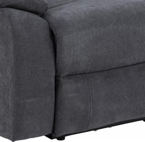 Actona Sofa rozkładana Mora 2-osobowa automatyczna 8