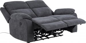 Actona Sofa rozkładana Mora 2-osobowa automatyczna 9