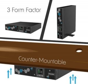 UPS PowerWalker VI 2000 RLP 4