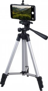 Statyw Maclean Statyw uniwersany 1/4" Maclean MC-164, do aparatów, kamer, smarfonów, lampy pierścieniowych max. 1050mm, max.2kg 11