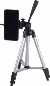 Statyw Maclean Statyw uniwersany 1/4" Maclean MC-164, do aparatów, kamer, smarfonów, lampy pierścieniowych max. 1050mm, max.2kg 7