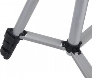 Statyw Maclean Statyw uniwersany 1/4" Maclean MC-164, do aparatów, kamer, smarfonów, lampy pierścieniowych max. 1050mm, max.2kg 10