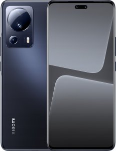 Smartfon Xiaomi 13 Lite 5G 8/256GB Czarny  (S0236449) 1
