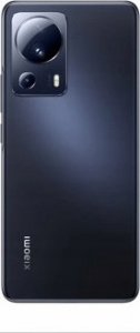 Smartfon Xiaomi 13 Lite 5G 8/256GB Czarny  (S0236449) 2