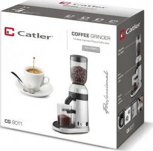 Młynek do kawy Catler CG 8011 19