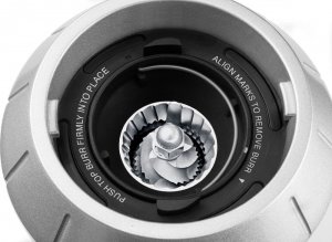 Młynek do kawy Catler CG 8011 4