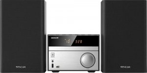 Wieża Sencor SMC 4600DBR 11