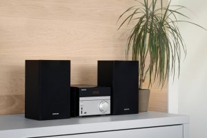 Wieża Sencor SMC 4600DBR 15