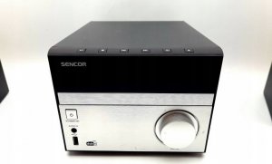 Wieża Sencor SMC 4600DBR 2
