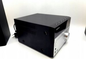 Wieża Sencor SMC 4600DBR 3