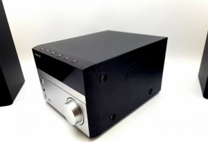 Wieża Sencor SMC 4600DBR 4