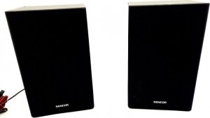 Wieża Sencor SMC 4600DBR 6