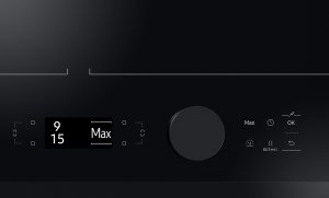 Płyta grzewcza Samsung NZ64B7799GK 4