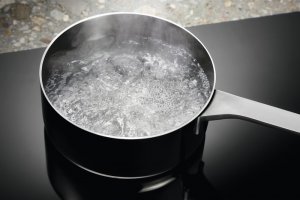 Płyta grzewcza Electrolux LIB60420CK 4