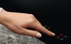 Płyta grzewcza Electrolux LIB60420CK 6