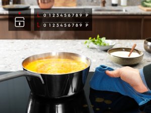 Płyta grzewcza Electrolux LIB60420CK 8