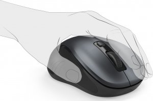 Mysz Hama Canosa V2 (001826430000) 4