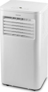 Klimatyzator Sencor Przenośny Wi-Fi 26m2 Osuszanie (MT7048C) 1