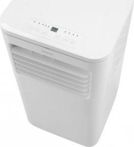 Klimatyzator Sencor Przenośny Wi-Fi 26m2 Osuszanie (MT7048C) 2