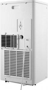 Klimatyzator Sencor Przenośny Wi-Fi 26m2 Osuszanie (MT7048C) 5