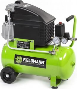 Kompresor samochodowy Fieldmann FDAK 201522-E 1