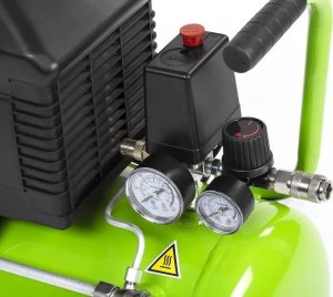 Kompresor samochodowy Fieldmann FDAK 201522-E 2