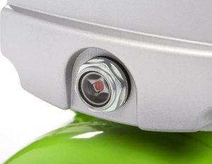 Kompresor samochodowy Fieldmann FDAK 201522-E 4