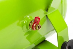 Kompresor samochodowy Fieldmann FDAK 201522-E 7