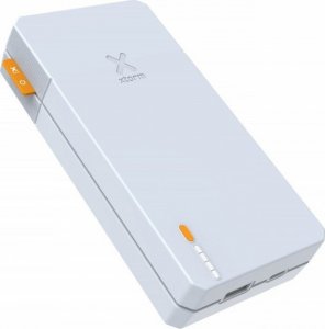 Powerbank Xtorm Powerbank Essential 15W 20000 mAh USB, USB-C Biały 4