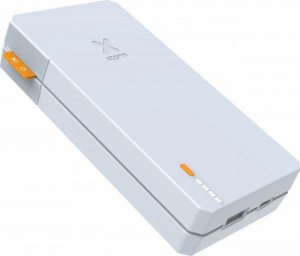 Powerbank Xtorm Powerbank Essential 15W 20000 mAh USB, USB-C Biały 5