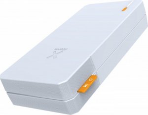 Powerbank Xtorm Powerbank Essential 15W 20000 mAh USB, USB-C Biały 7