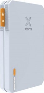 Powerbank Xtorm Powerbank Essential 5000 mAh 12W USB, USB-C Biały 1