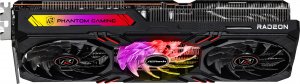 Karta graficzna ASRock Radeon RX 7600 Phantom Gaming OC 8GB GDDR6 (RX7600 PG 8GO) 5