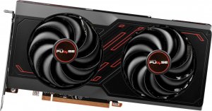 Karta graficzna Sapphire Pulse Radeon RX 7600 Gaming OC 8GB GDDR6 (11324-01-20G) 3