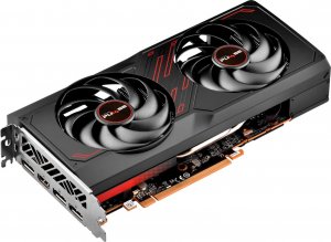 Karta graficzna Sapphire Pulse Radeon RX 7600 Gaming OC 8GB GDDR6 (11324-01-20G) 4